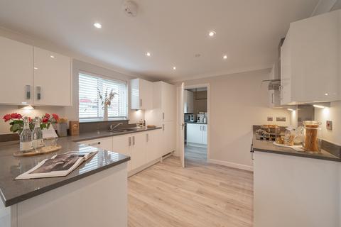 4 bedroom detached house for sale - Plot 494, The Whiteleaf at Kingsbrook, Darlington Road DL6