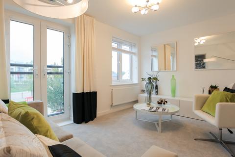 3 bedroom end of terrace house for sale - Plot 104, The Ullswater at Awel Afan, Princess Margaret Way, Aberavon SA12