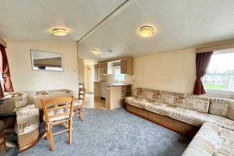 2 bedroom static caravan for sale, Venture Caravan Park, Westgate LA4
