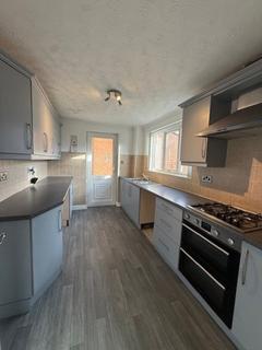 4 bedroom detached house to rent, Westminster Way , Grantham