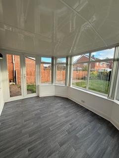 4 bedroom detached house to rent, Westminster Way , Grantham