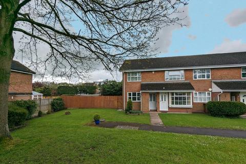 48 Binley Close, Shirley, Solihull, B90 2RB
