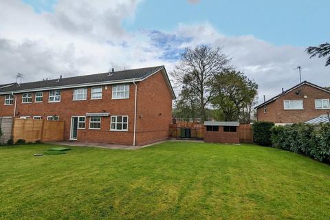 48 Binley Close, Shirley, Solihull, B90 2RB