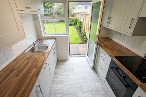 48 Binley Close, Shirley, Solihull, B90 2RB