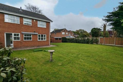 48 Binley Close, Shirley, Solihull, B90 2RB