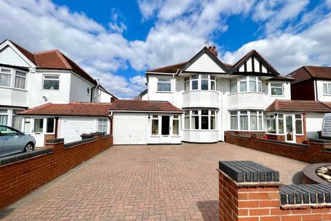 55 Gresham Road, Hall Green, Birmingham, B28 0HX