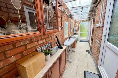 55 Gresham Road, Hall Green, Birmingham, B28 0HX