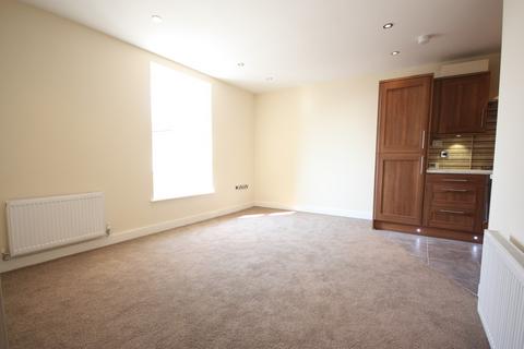 1 bedroom apartment to rent, Kippax House