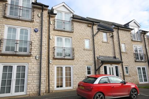 undefined, Miners Mews, Micklefield