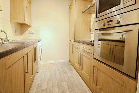 undefined, Miners Mews, Micklefield