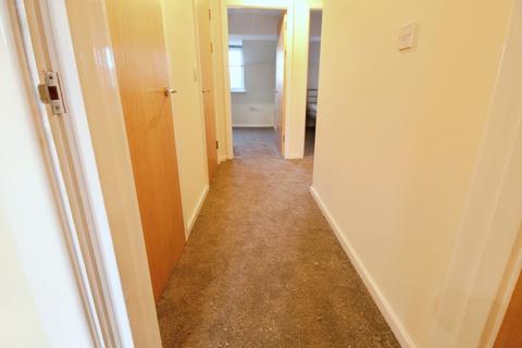 undefined, Miners Mews, Micklefield