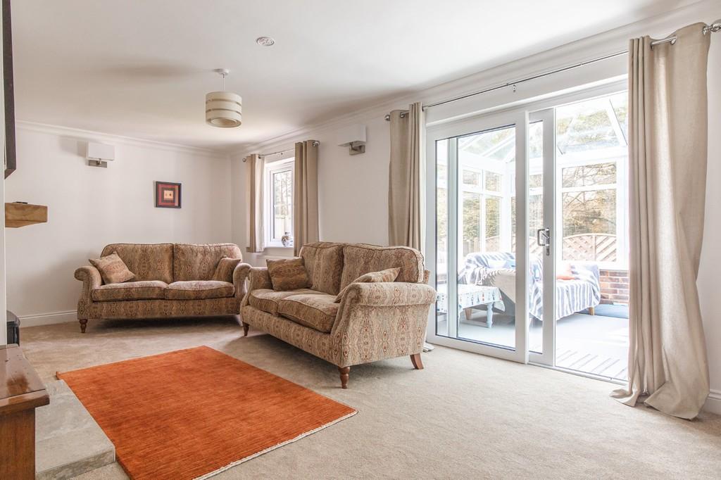 Blakeney 3 bed detached bungalow for sale £765,000