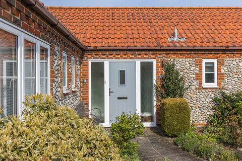 3 bedroom detached bungalow for sale, Blakeney