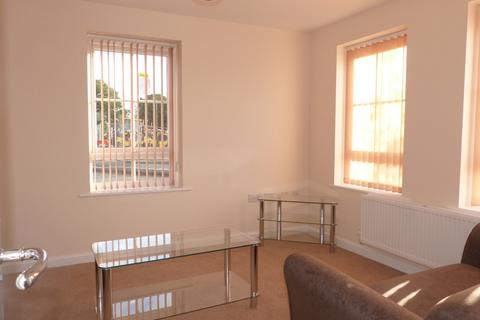 4 bedroom semi-detached house to rent - Willis Place, St Johns