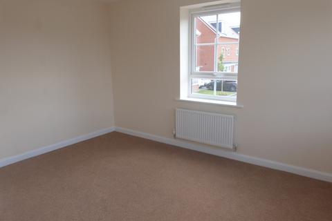 4 bedroom semi-detached house to rent - Willis Place, St Johns