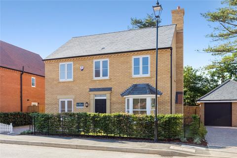 4 bedroom detached house for sale, Houghton Grange, Houghton, St Ives, Cambs, PE28