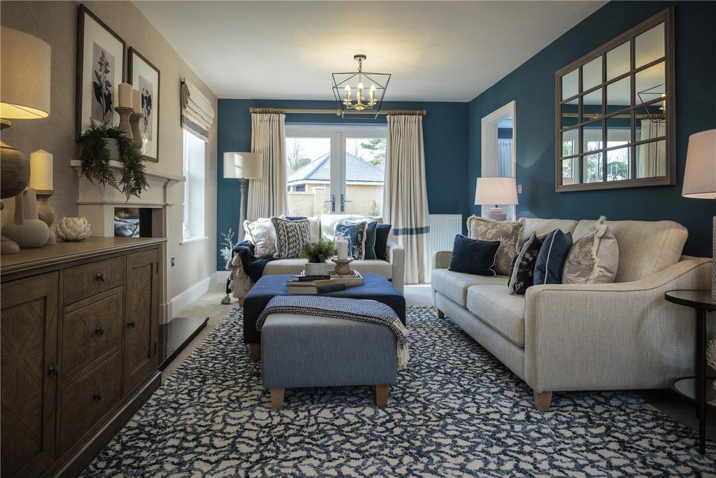 Show Home