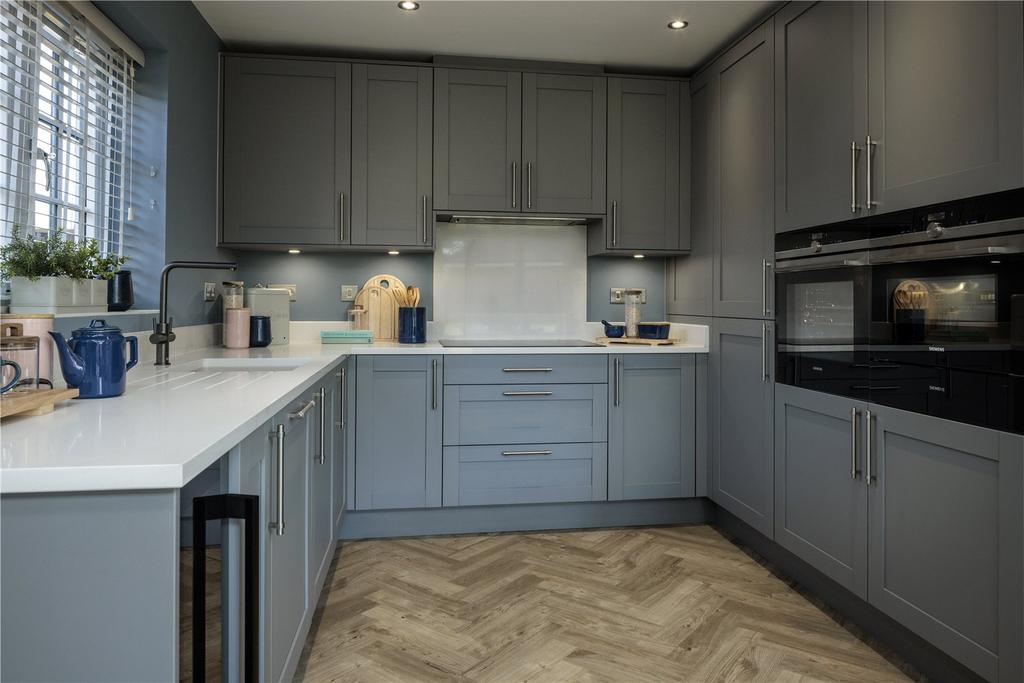 Show Home