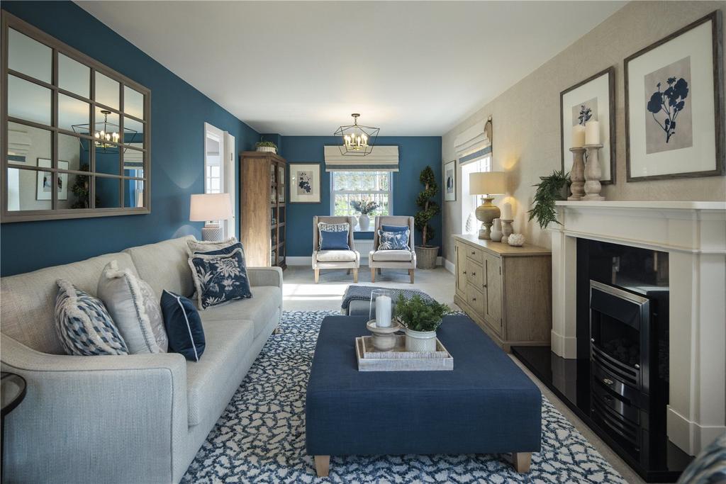 Show Home