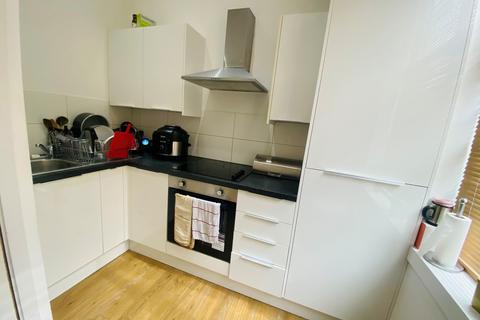 1 bedroom apartment to rent, Southfield Lane Lofts, Middlesbrough