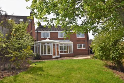 5 bedroom detached house for sale, Burntwood View, Loggerheads