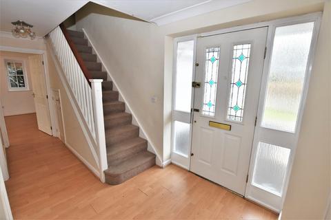 5 bedroom detached house for sale, Burntwood View, Loggerheads