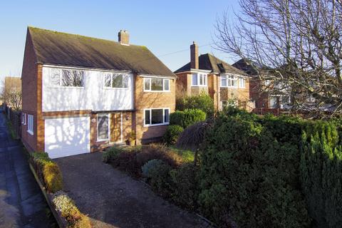 undefined, Highfields Close, Ashby-de-la-Zouch