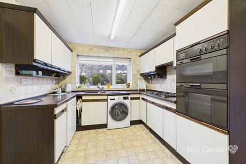 4 bedroom detached house for sale, Highfields Close, Ashby-de-la-Zouch