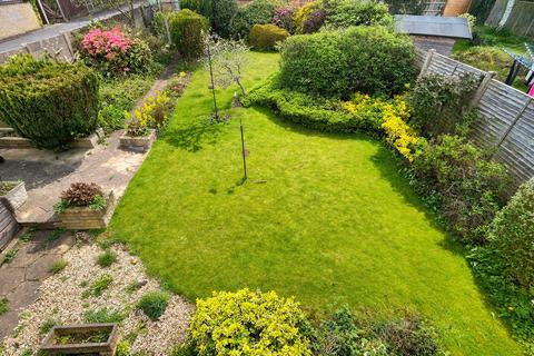 4 bedroom detached house for sale, Highfields Close, Ashby-de-la-Zouch