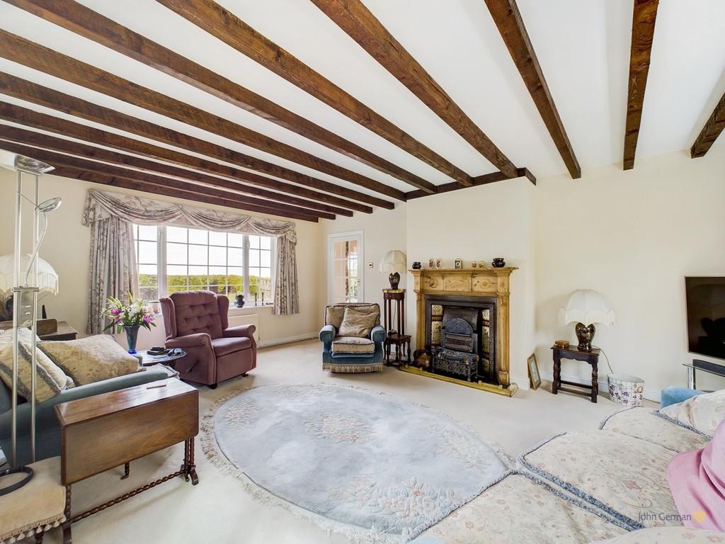 Bury Ring, Haughton 4 bed detached house for sale £650,000