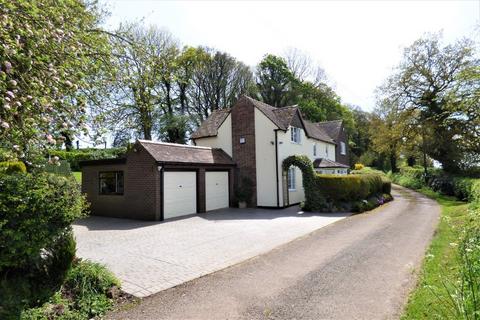 4 bedroom detached house for sale, Bury Ring, Haughton