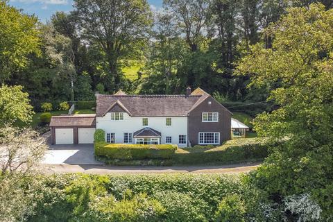 4 bedroom detached house for sale, Bury Ring, Haughton