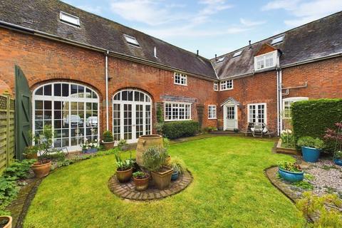 4 bedroom house for sale, The Vintry, Orgreave, Alrewas