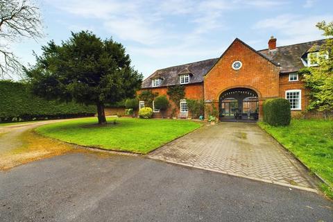 4 bedroom house for sale, The Vintry, Orgreave, Alrewas