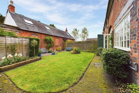 4 bedroom house for sale, The Vintry, Orgreave, Alrewas