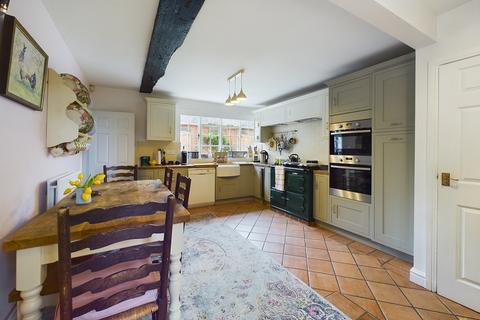 4 bedroom house for sale, The Vintry, Orgreave, Alrewas