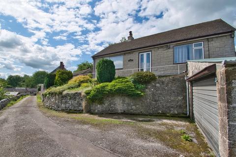 2 bedroom detached bungalow for sale, Parwich, Ashbourne