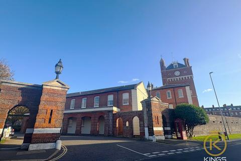 undefined, Royal Gate, Southsea