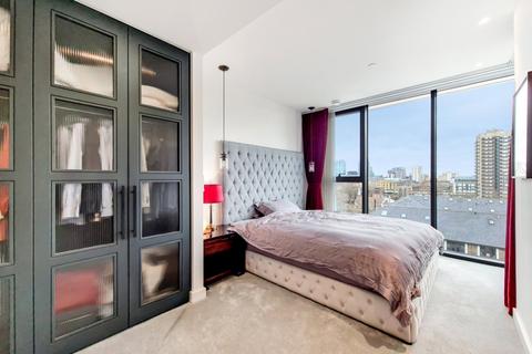 2 bedroom apartment to rent, Merino Wharf, London Dock, Wapping, E1W