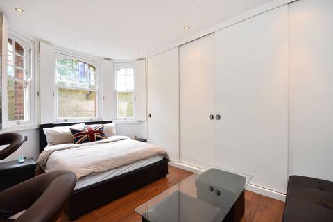 Studio for sale - Greyhound Road, Barons Court, London, W6