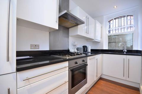 Studio for sale, Greyhound Road, Barons Court, London, W6