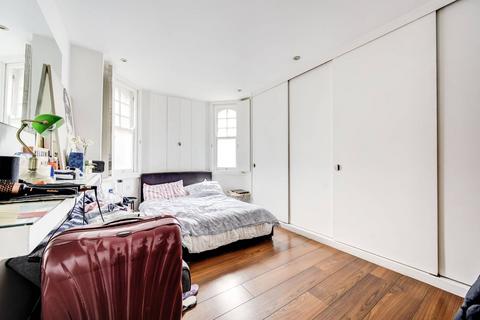 Studio for sale, Greyhound Road, Barons Court, London, W6