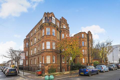 Studio for sale, Greyhound Road, Barons Court, London, W6