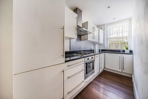 Studio for sale, Greyhound Road, Barons Court, London, W6