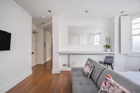 Studio for sale, Greyhound Road, Barons Court, London, W6