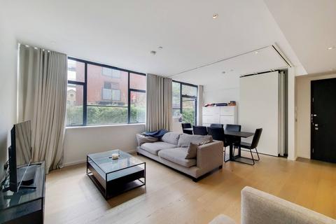 2 bedroom flat for sale, Long & Waterson, Long Street, Shoreditch, London, E2