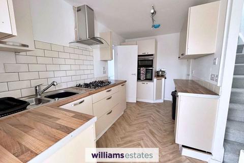 112 Beverley Drive, Prestatyn, LL19 7RE