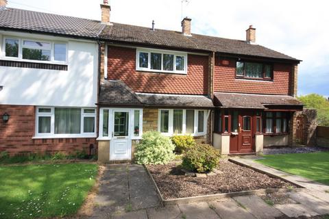 2 bedroom townhouse for sale - Southern Way, Smallthorne, Stoke-on-Trent