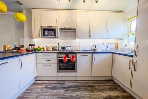 2 bedroom terraced house for sale - Apollo Way, West Thamesmead