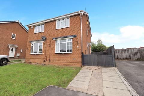 12 Brundall Close, Stockton-on-tees, TS19 0XF